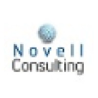 Novell Consulting LLC logo, Novell Consulting LLC contact details