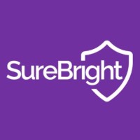 SureBright logo, SureBright contact details