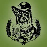 Kilo-9 Brewing Company logo, Kilo-9 Brewing Company contact details