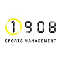 1908 Sports Management logo, 1908 Sports Management contact details