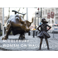 Middlebury Women on Wall St. logo, Middlebury Women on Wall St. contact details