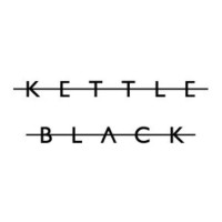 Kettle Black logo, Kettle Black contact details