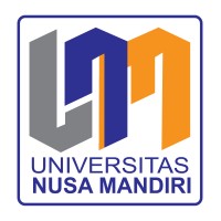 Universitas Nusa Mandiri logo, Universitas Nusa Mandiri contact details