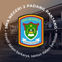 SMA Negeri 2 Padang Panjang logo, SMA Negeri 2 Padang Panjang contact details