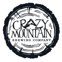 Crazy Mountain Brewery logo, Crazy Mountain Brewery contact details