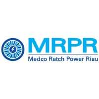 PT Medco Ratch Power Riau logo, PT Medco Ratch Power Riau contact details