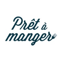 Prêt à manger Québec logo, Prêt à manger Québec contact details