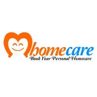 MHomecare logo, MHomecare contact details