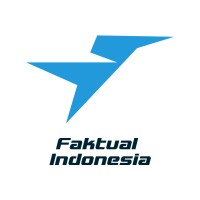 Faktual Indonesia logo, Faktual Indonesia contact details