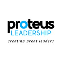 Proteus Leadership logo, Proteus Leadership contact details