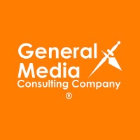 General Media Consulting Company logo, General Media Consulting Company contact details