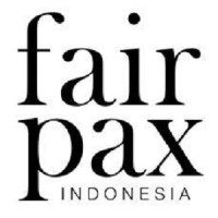 Fairpax Indonesia logo, Fairpax Indonesia contact details