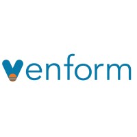 Venform Company logo, Venform Company contact details