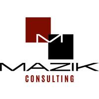 Mazik Consulting logo, Mazik Consulting contact details