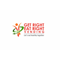 Get Right Eat Right Vending logo, Get Right Eat Right Vending contact details