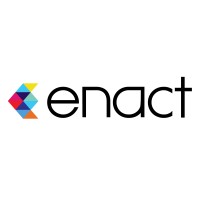 Enact Agency logo, Enact Agency contact details