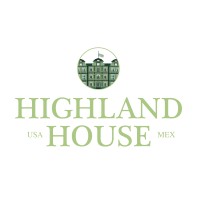 Highland House USA logo, Highland House USA contact details