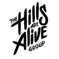 The Hills Are Alive Group logo, The Hills Are Alive Group contact details