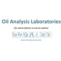 Oil Analysis Laboratories logo, Oil Analysis Laboratories contact details