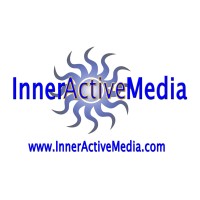 Inner Active Media logo, Inner Active Media contact details