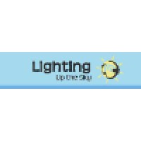 Lighting Up The Sky logo, Lighting Up The Sky contact details