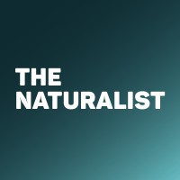 The Naturalist logo, The Naturalist contact details