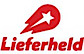 Lieferheld logo, Lieferheld contact details