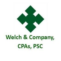 Welch & Company, CPAs, PSC logo, Welch & Company, CPAs, PSC contact details