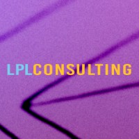 LPL Consulting logo, LPL Consulting contact details