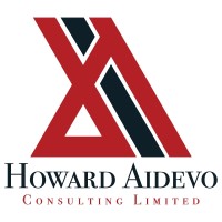 Howard Aidevo Consulting Ltd logo, Howard Aidevo Consulting Ltd contact details