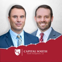 Capital South Wealth Management logo, Capital South Wealth Management contact details