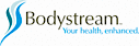 Bodystream logo, Bodystream contact details