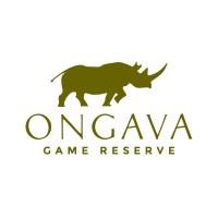 Ongava logo, Ongava contact details