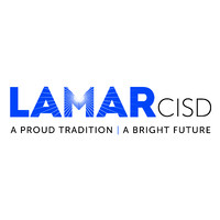 Lamar Consolidated Independent School District logo, Lamar Consolidated Independent School District contact details