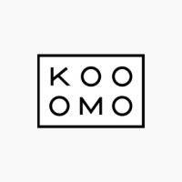 Kooomo logo, Kooomo contact details