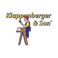 Klappenberger & Son logo, Klappenberger & Son contact details