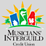 Musicians' Interguild Credit Union logo, Musicians' Interguild Credit Union contact details