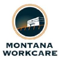 Montana Workcare logo, Montana Workcare contact details