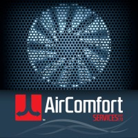 Air Comfort Services Pty Ltd logo, Air Comfort Services Pty Ltd contact details