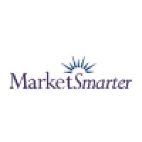 MarketSmarter logo, MarketSmarter contact details