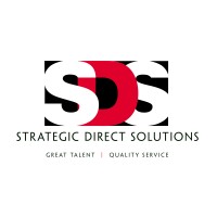 Strategic Direct Solutions logo, Strategic Direct Solutions contact details