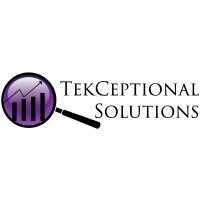 TekCeptional Solutions logo, TekCeptional Solutions contact details