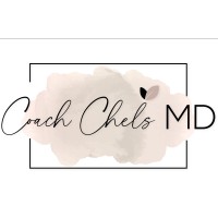 Coach Chels MD logo, Coach Chels MD contact details