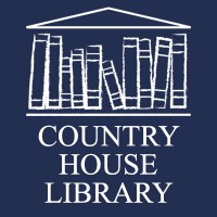 Country House Library logo, Country House Library contact details