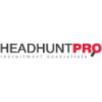 HeadhuntPro logo, HeadhuntPro contact details