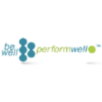 Be Well Perform Well logo, Be Well Perform Well contact details