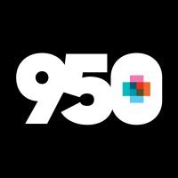 The 950 Foundation logo, The 950 Foundation contact details