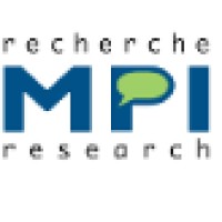 MPI Research logo, MPI Research contact details