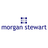 Morgan Stewart logo, Morgan Stewart contact details