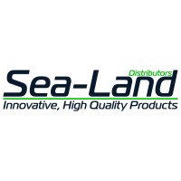 Sea Land Distributors LLC logo, Sea Land Distributors LLC contact details